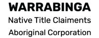 Warrabinga Native Title Claimants Aboriginal Corporation Logo